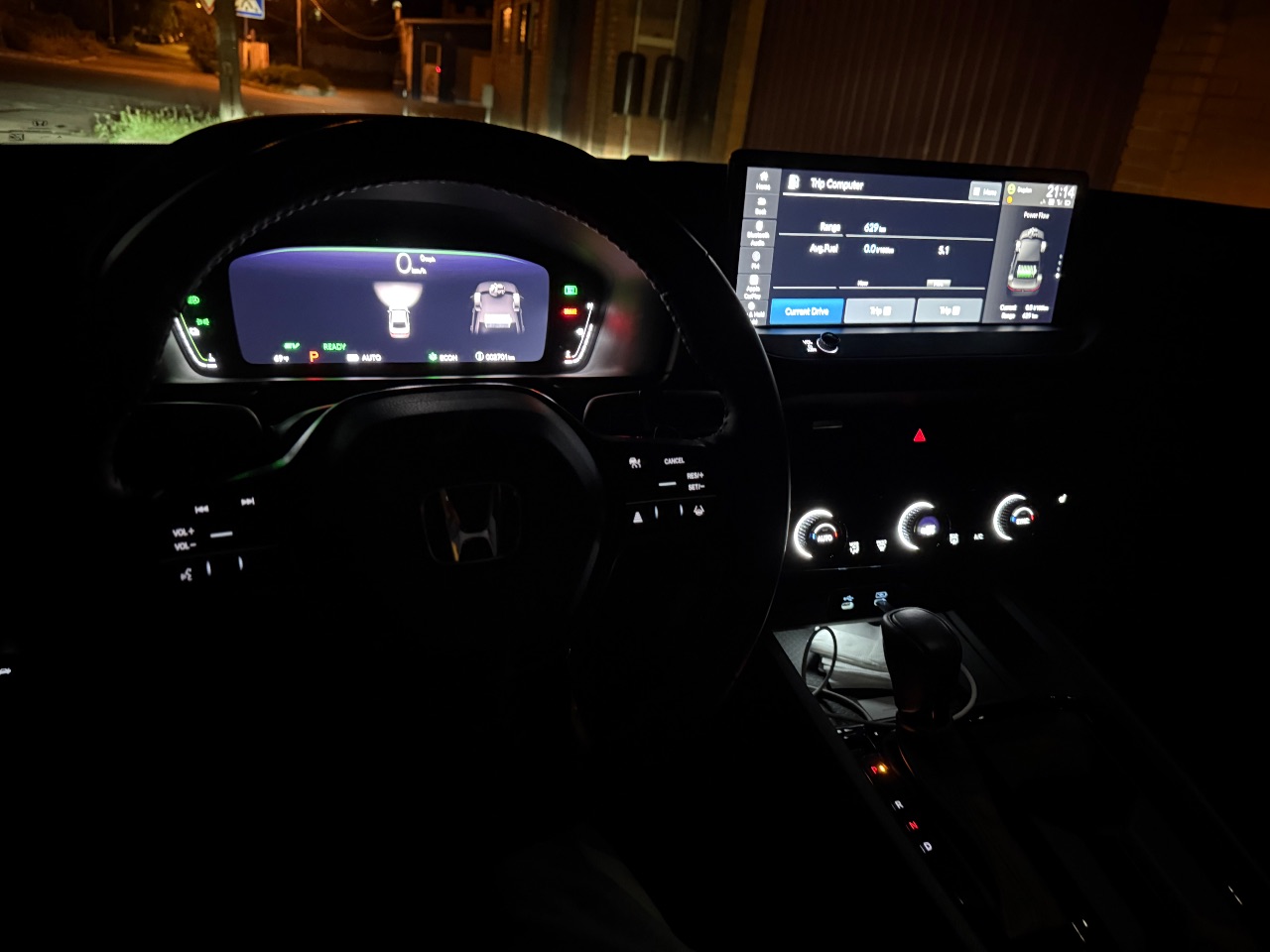 Honda Accord - фото 15