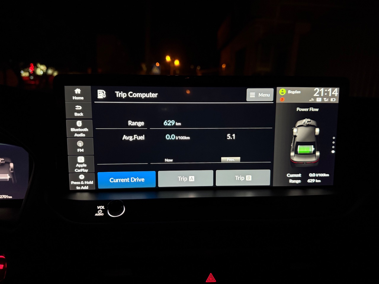 Honda Accord - фото 12