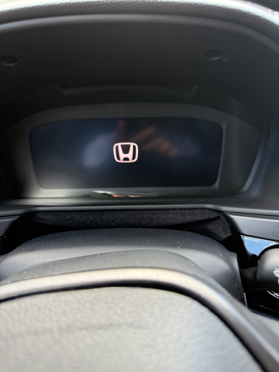 Honda Accord - фото 16