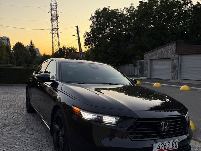 Honda Accord - фото 4
