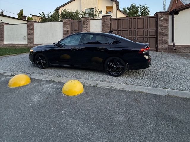 Honda Accord - фото 3