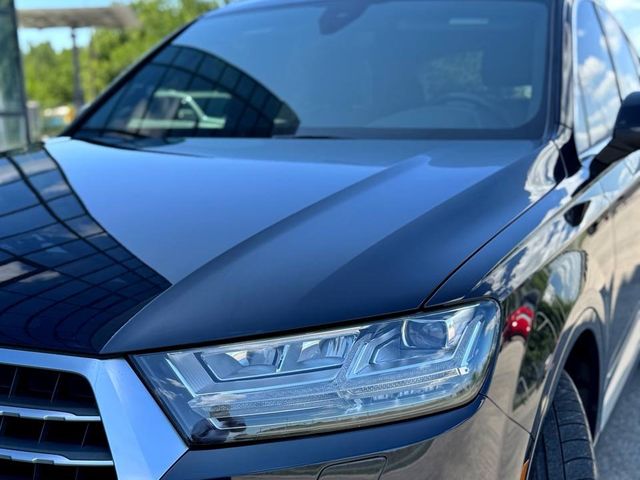 Audi Q7 - фото 3