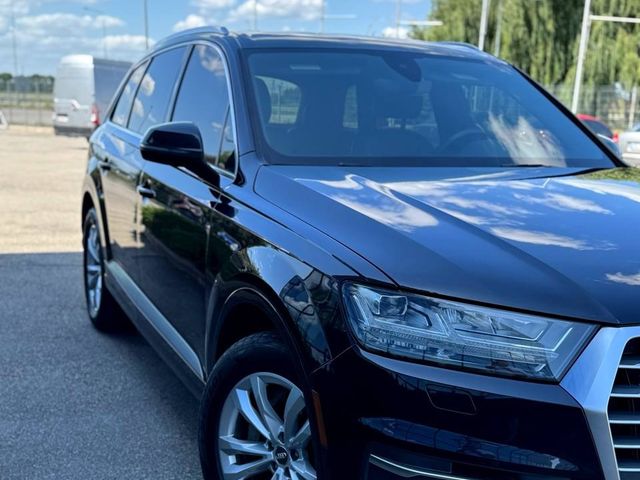 Audi Q7 - фото 4