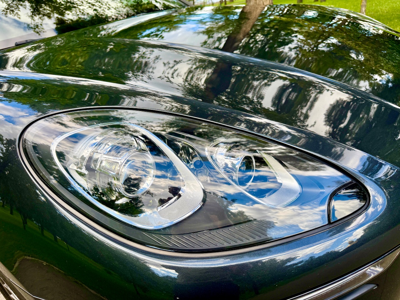 Porsche Macan - фото 9