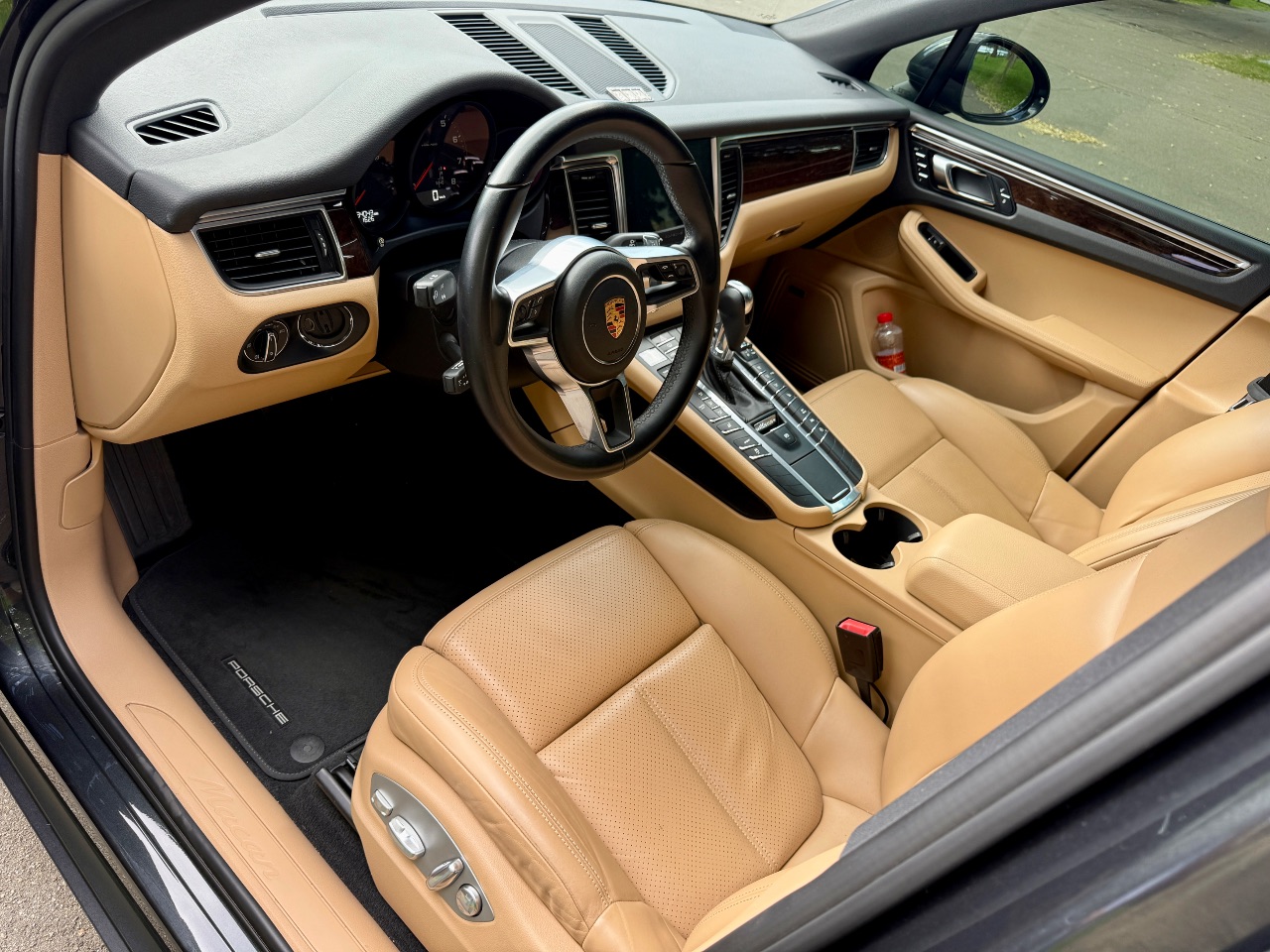 Porsche Macan - фото 3