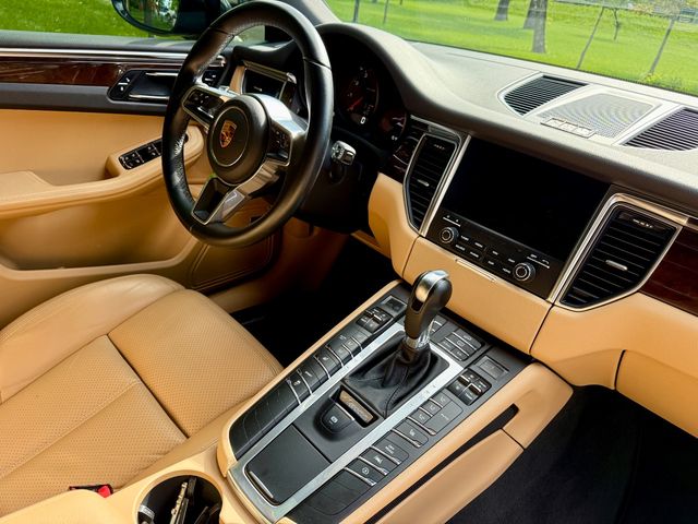 Porsche Macan - фото 4