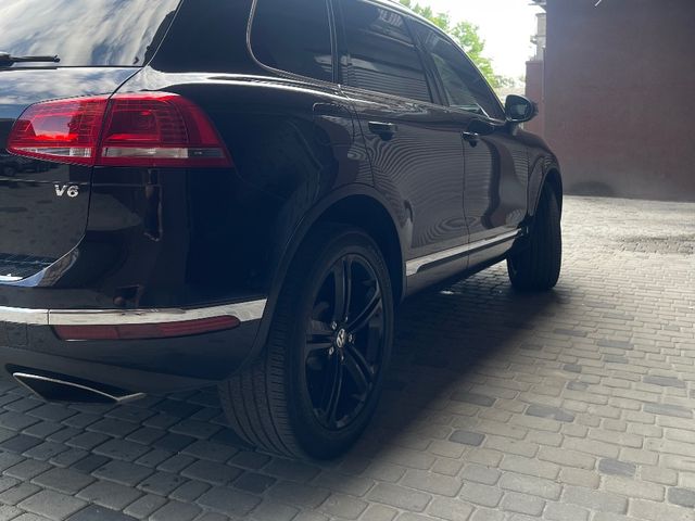 Volkswagen Touareg 2015, Дніпро, $26 600 - зображення 5