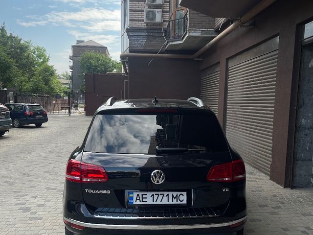 Volkswagen Touareg 2015, Дніпро, $26 600 - зображення 4