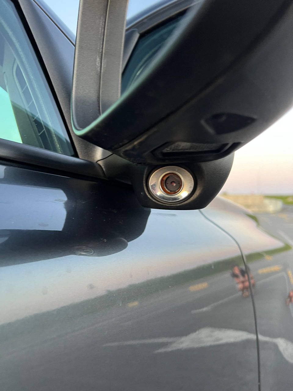 Volvo V50 - фото 13