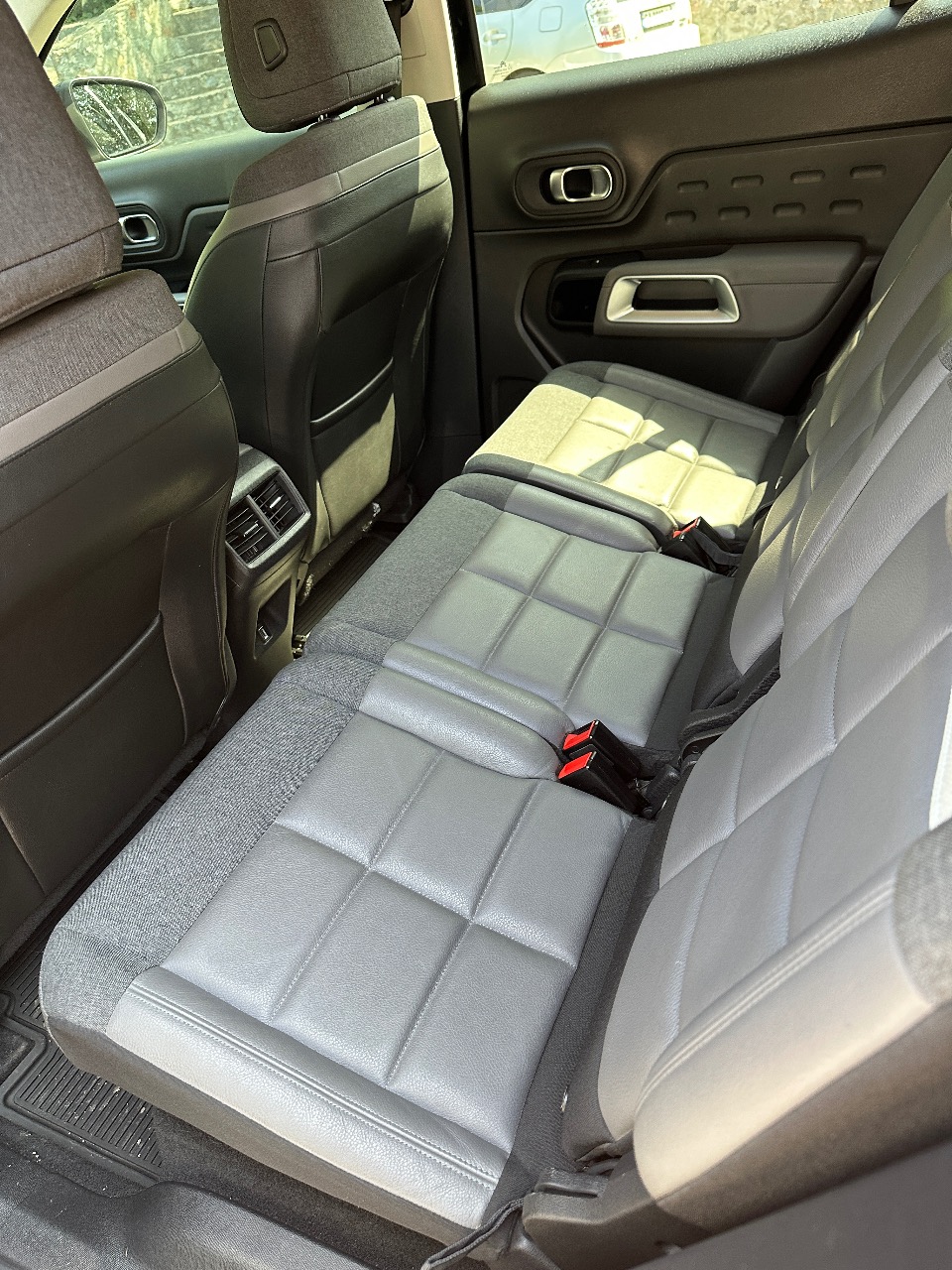 Citroen C5 Aircross - фото 11