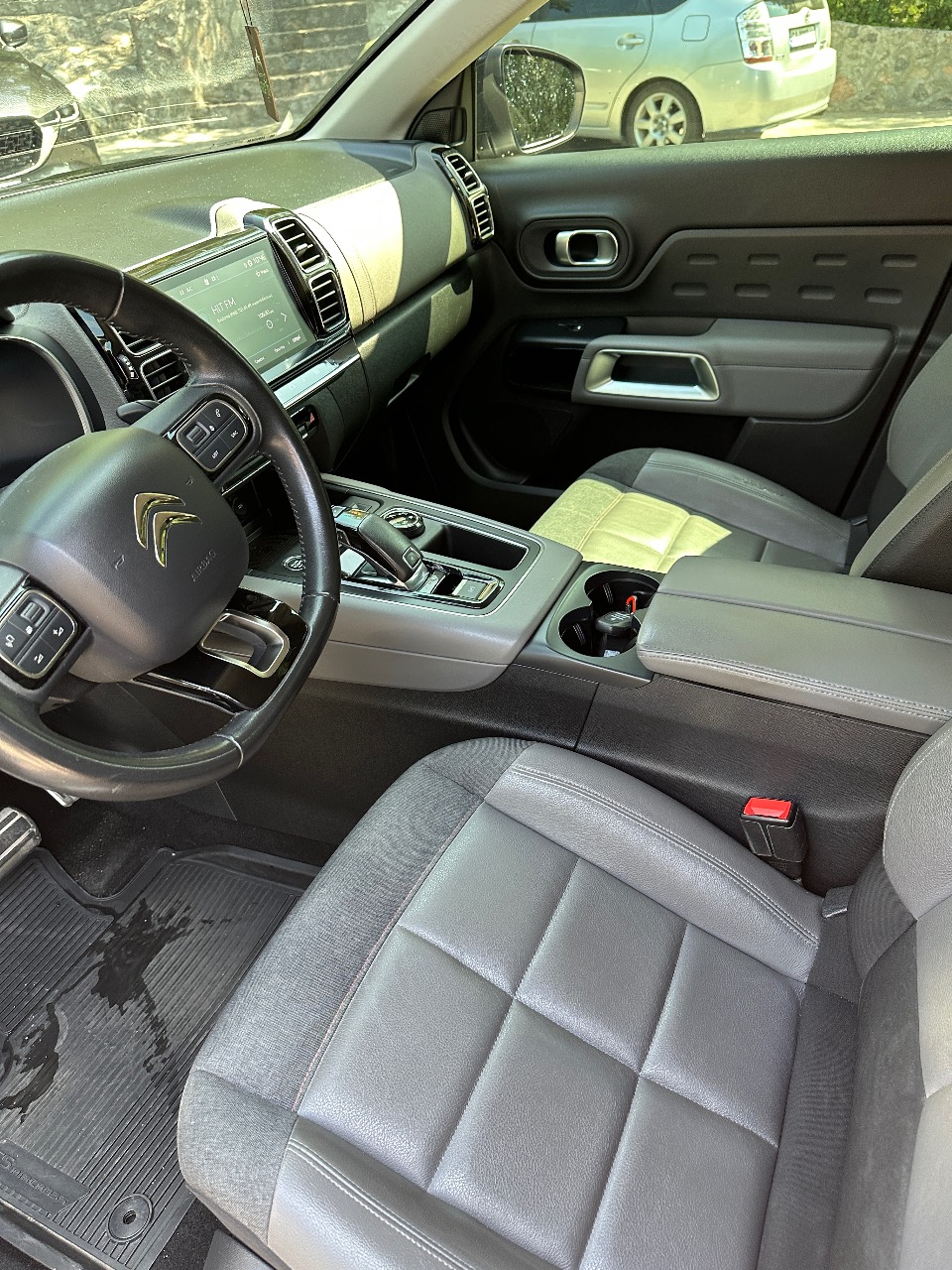 Citroen C5 Aircross - фото 4