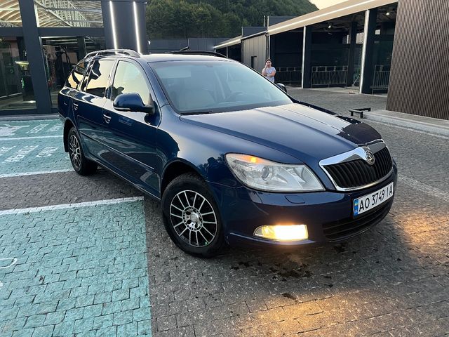Skoda Octavia 2009, Вільхівці-Лази, $7 700 - зображення 3