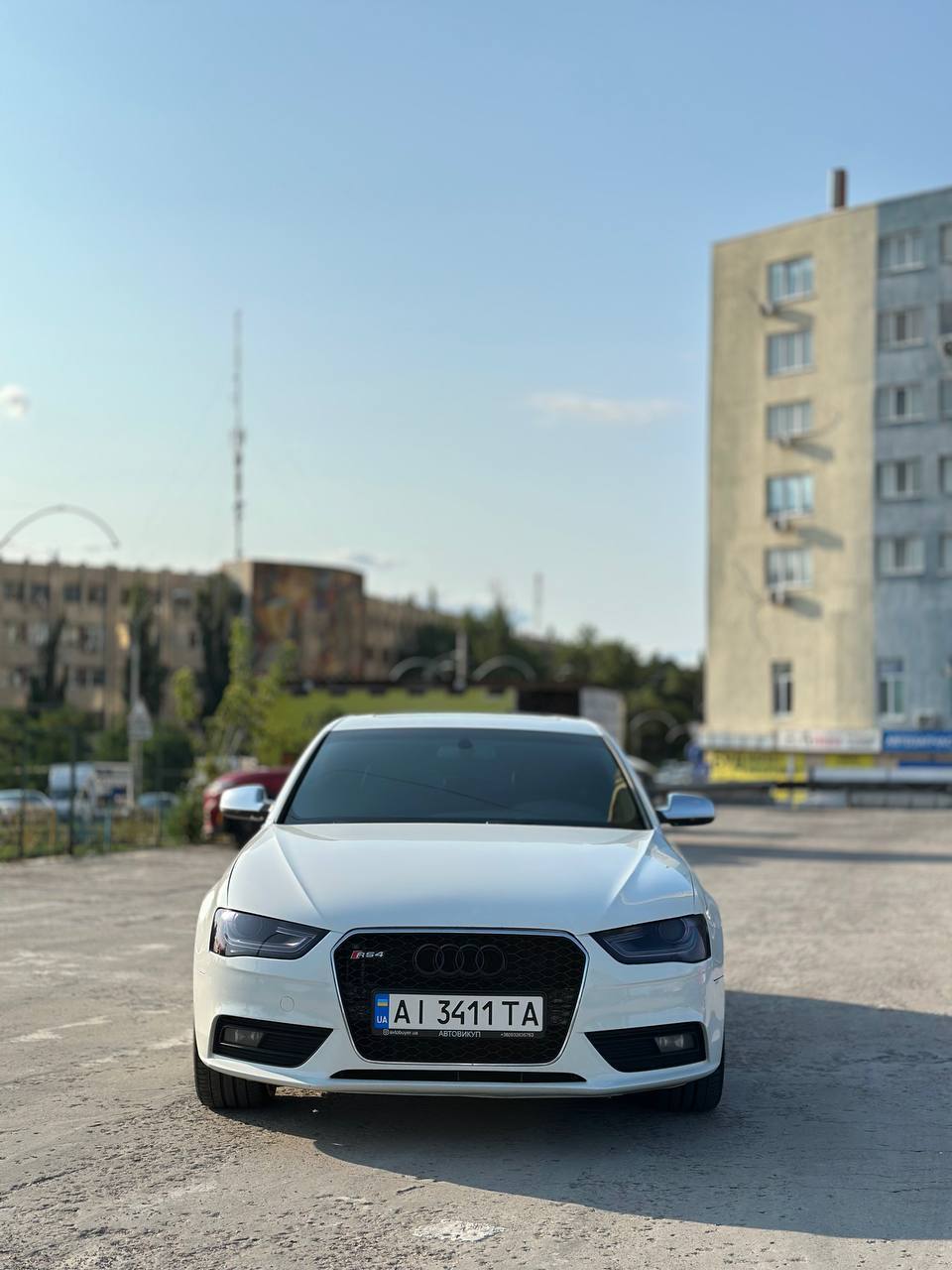 Audi S4 - фото 2