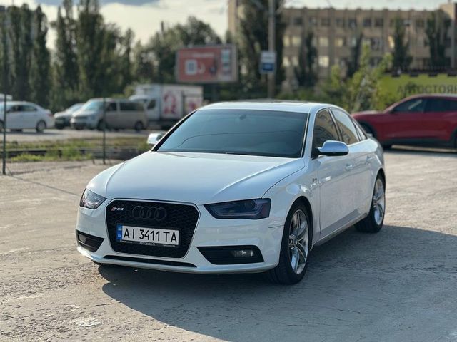 Audi S4 - фото 3