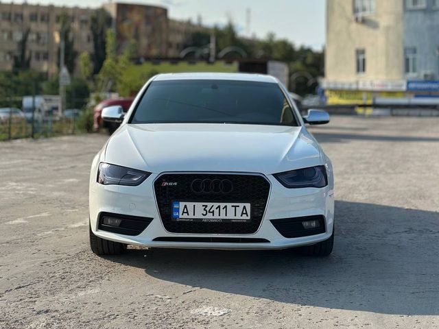 Audi S4 - фото 2