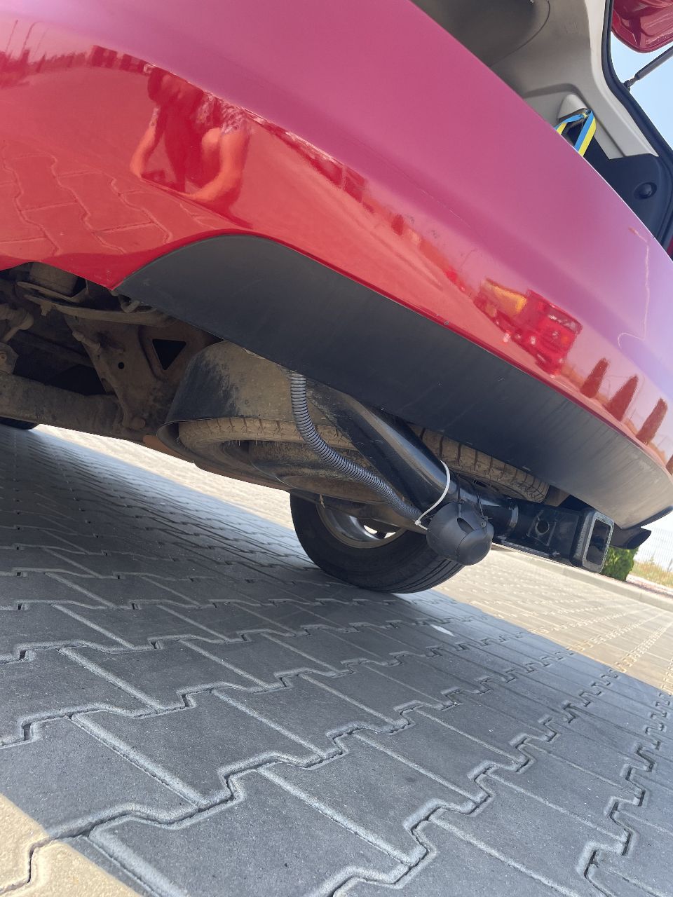 Dodge Journey - фото 17