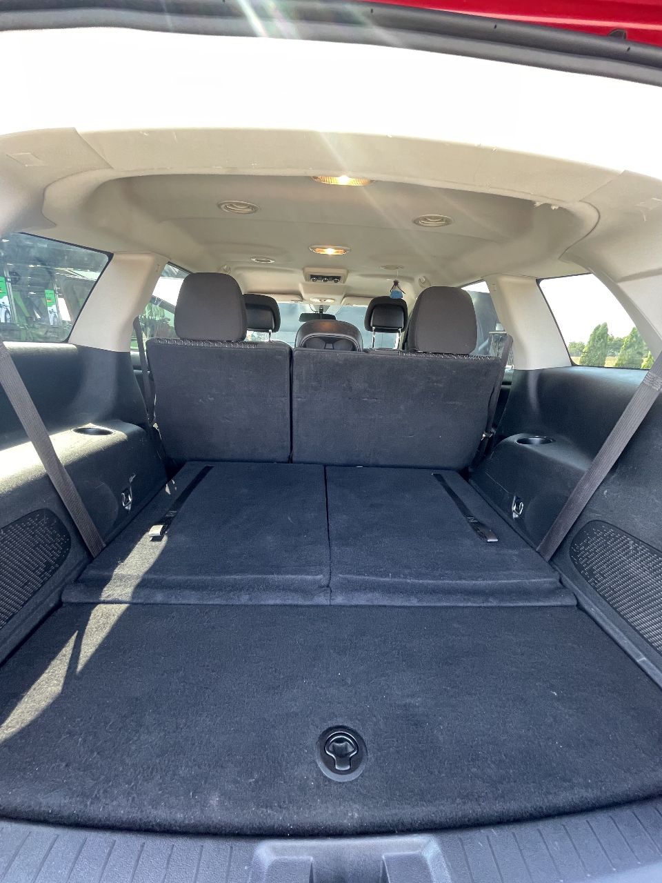 Dodge Journey - фото 16