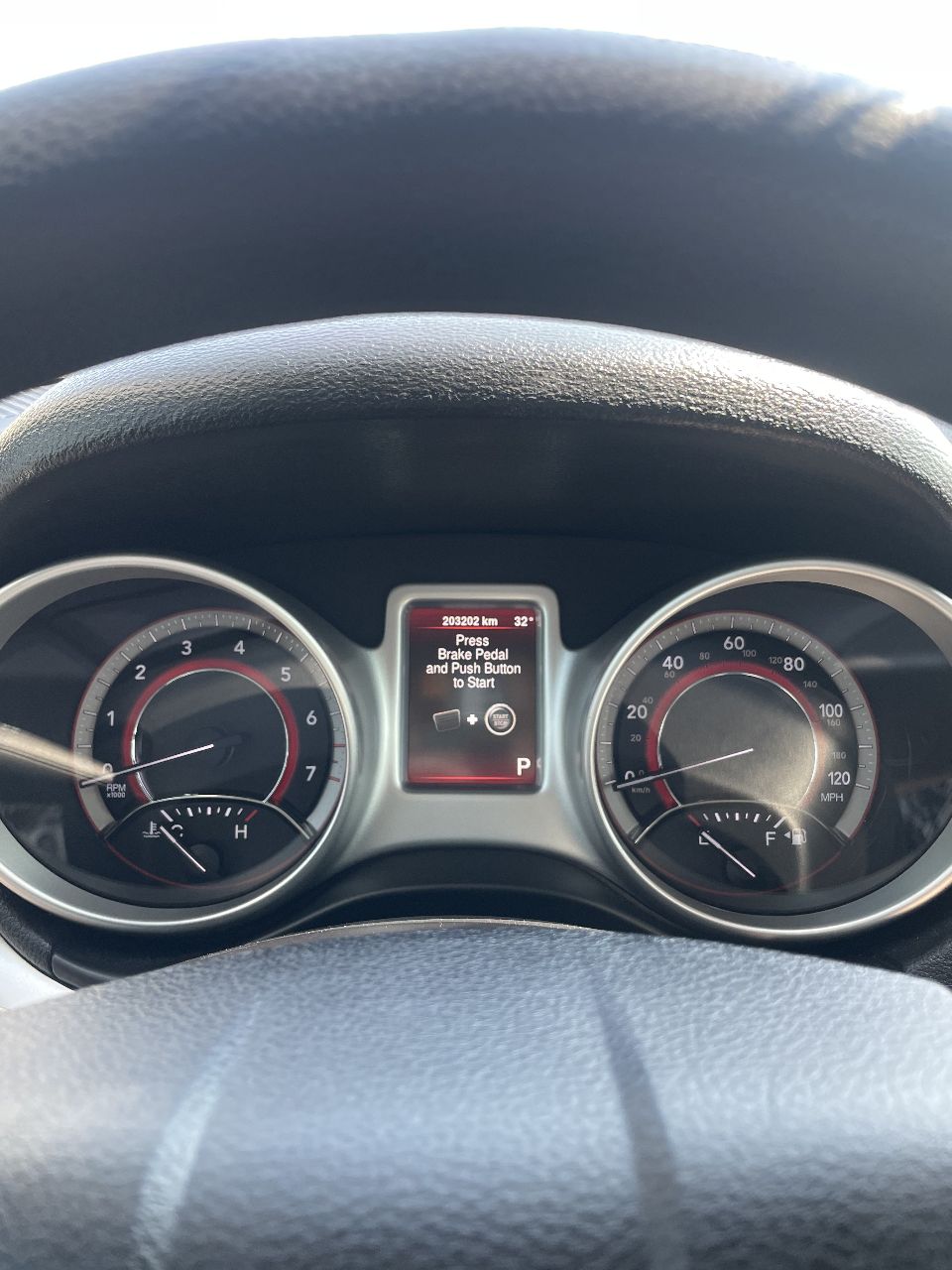 Dodge Journey - фото 18