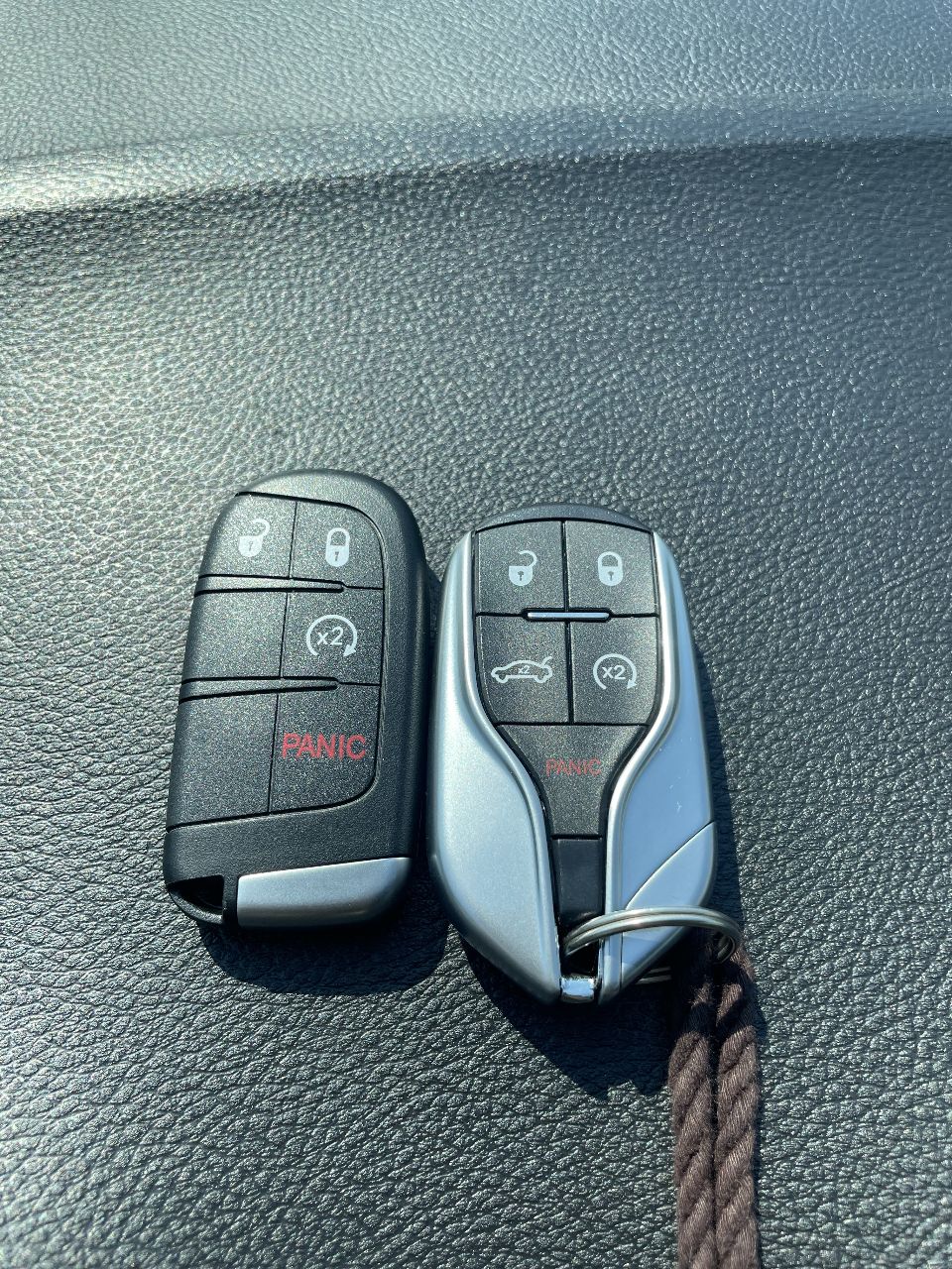 Dodge Journey - фото 19