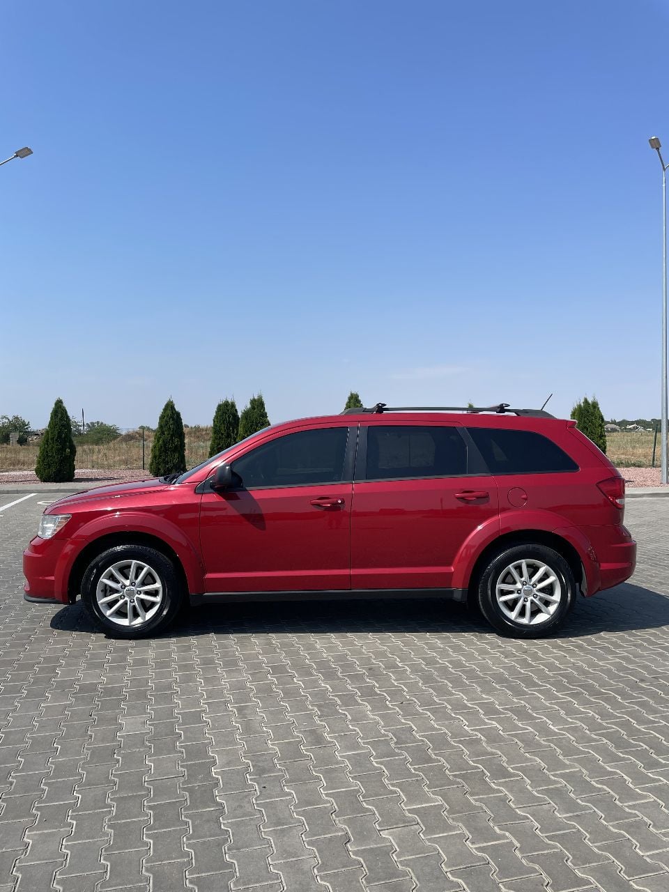 Dodge Journey - фото 5