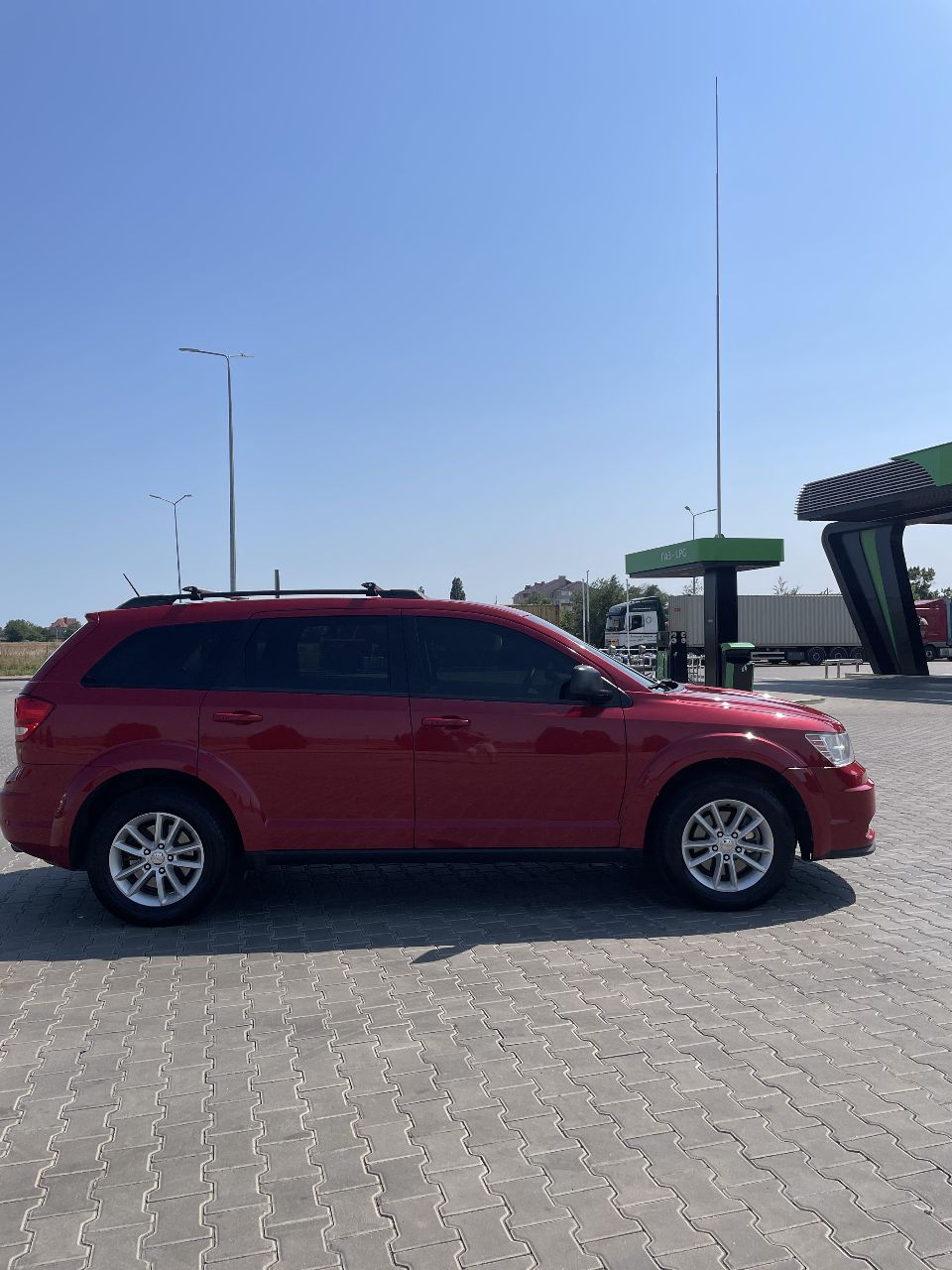 Dodge Journey - фото 4