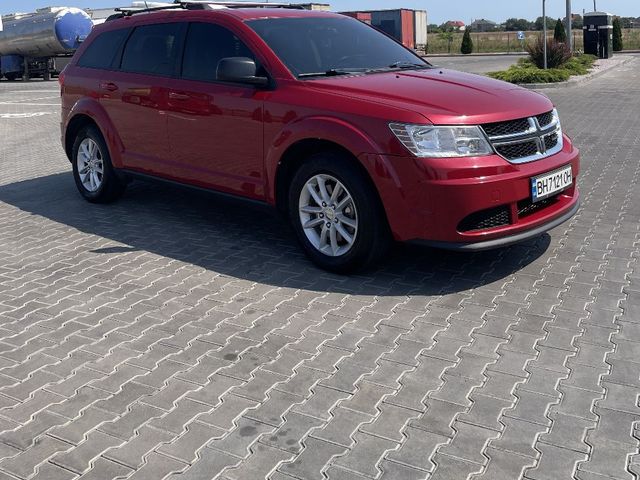 Dodge Journey - зображення 2