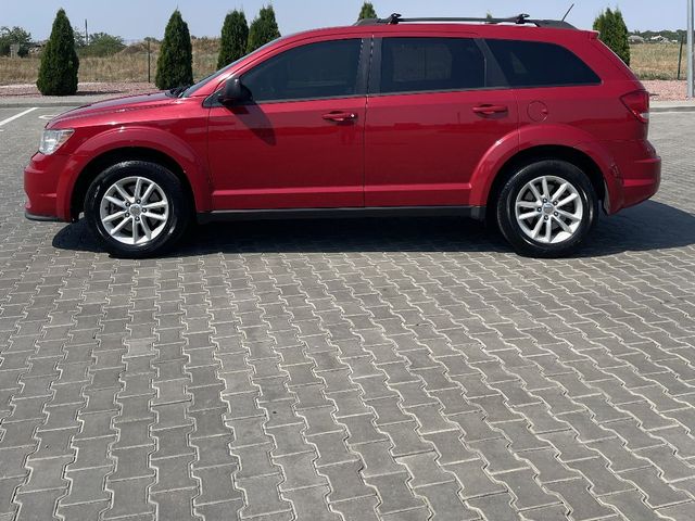 Dodge Journey - зображення 5