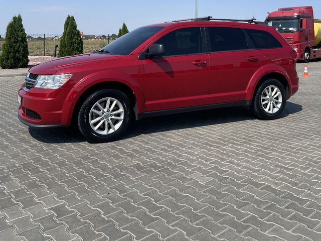 Dodge Journey - зображення 1