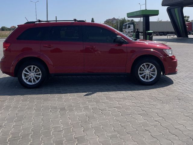 Dodge Journey - зображення 4