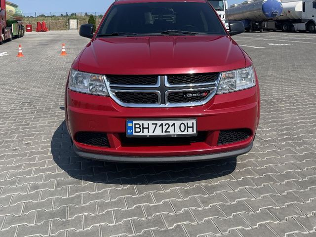 Dodge Journey - зображення 3