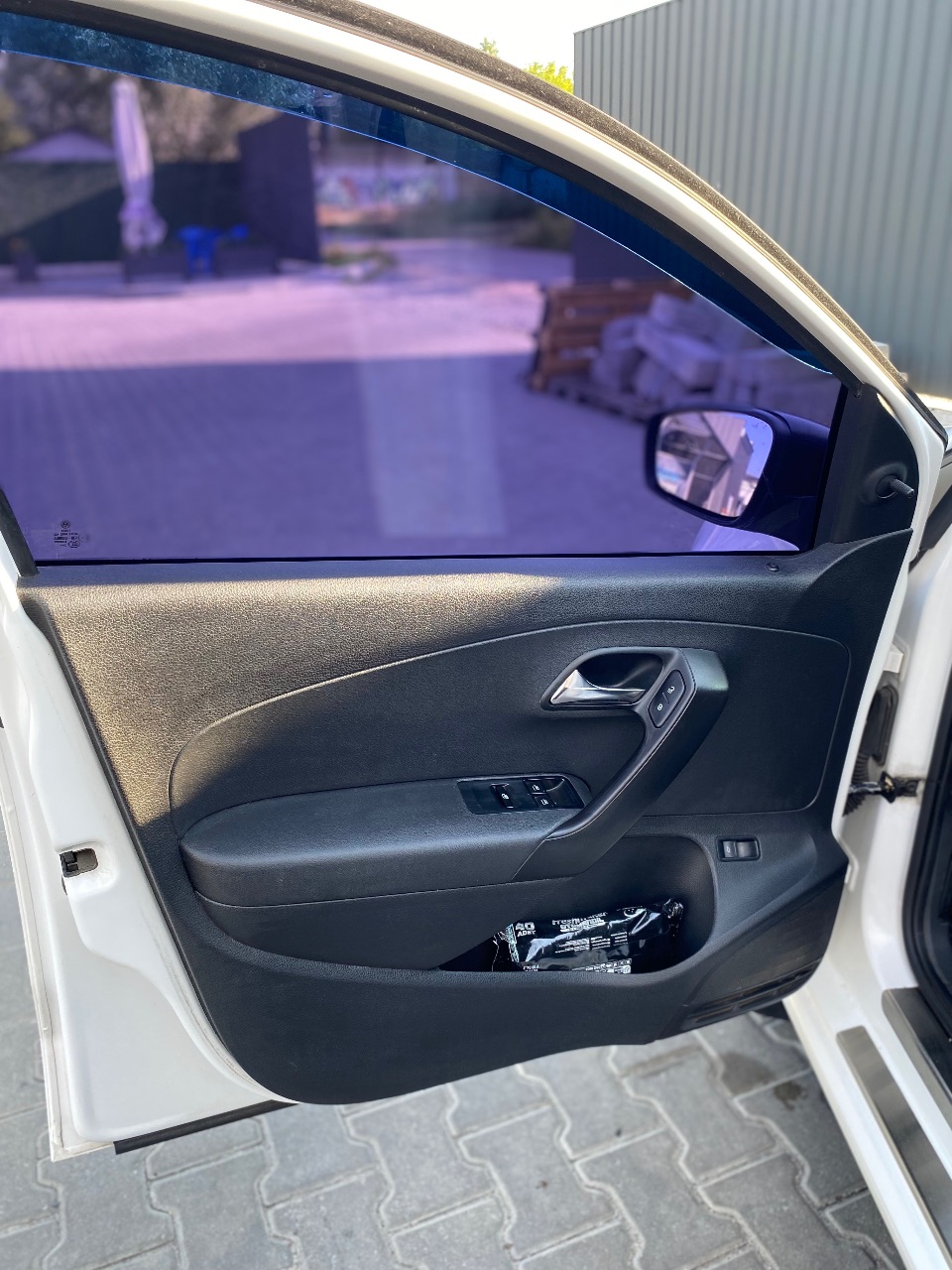 Volkswagen Polo - фото 6