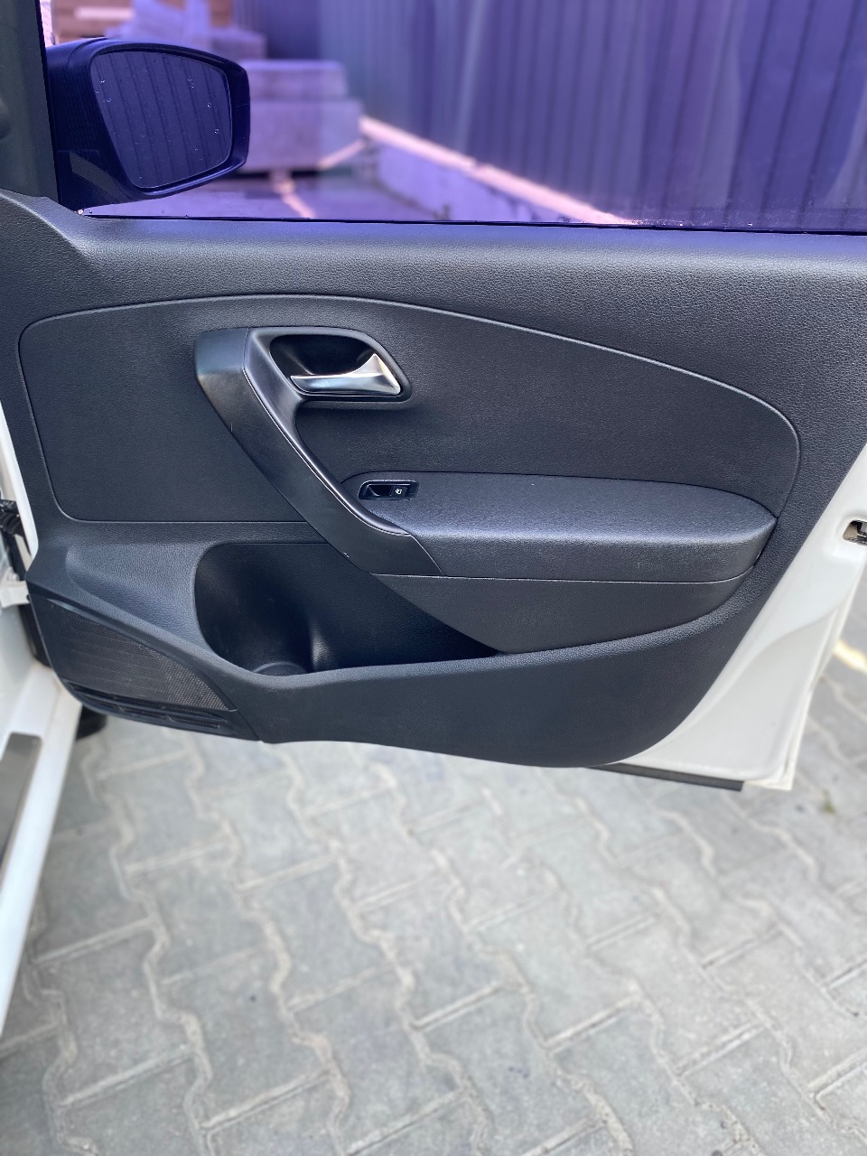 Volkswagen Polo - фото 10