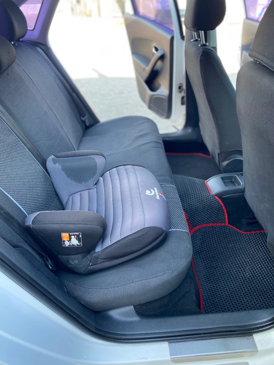 Volkswagen Polo - фото 9