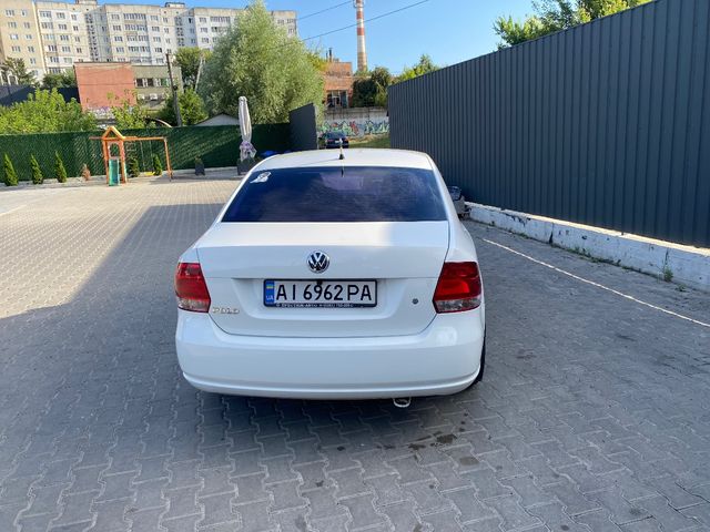 Volkswagen Polo - зображення 4
