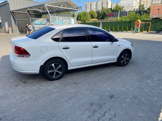 Volkswagen Polo - зображення 3