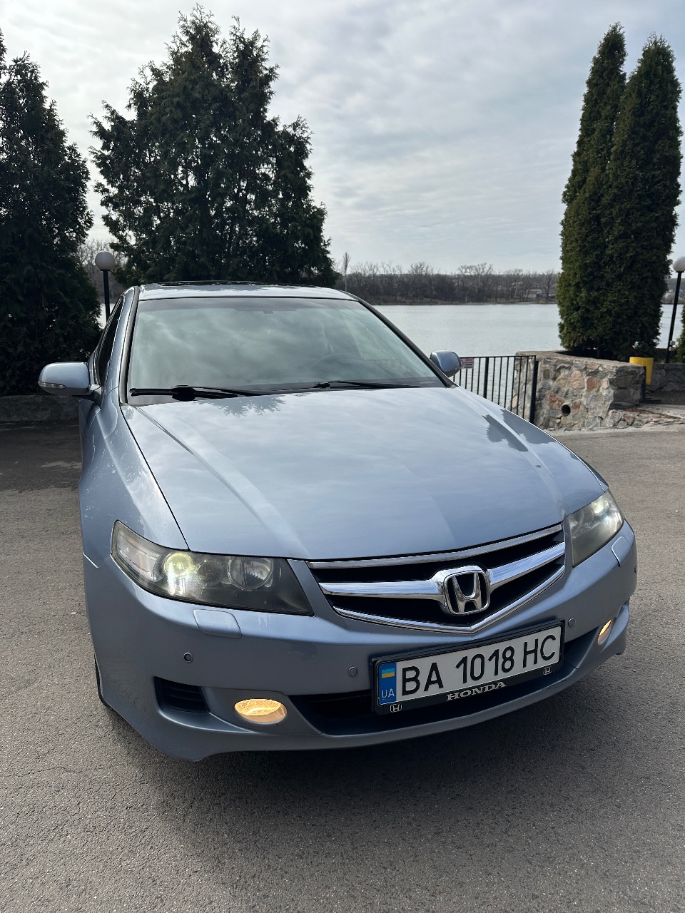 Honda Accord - фото 3
