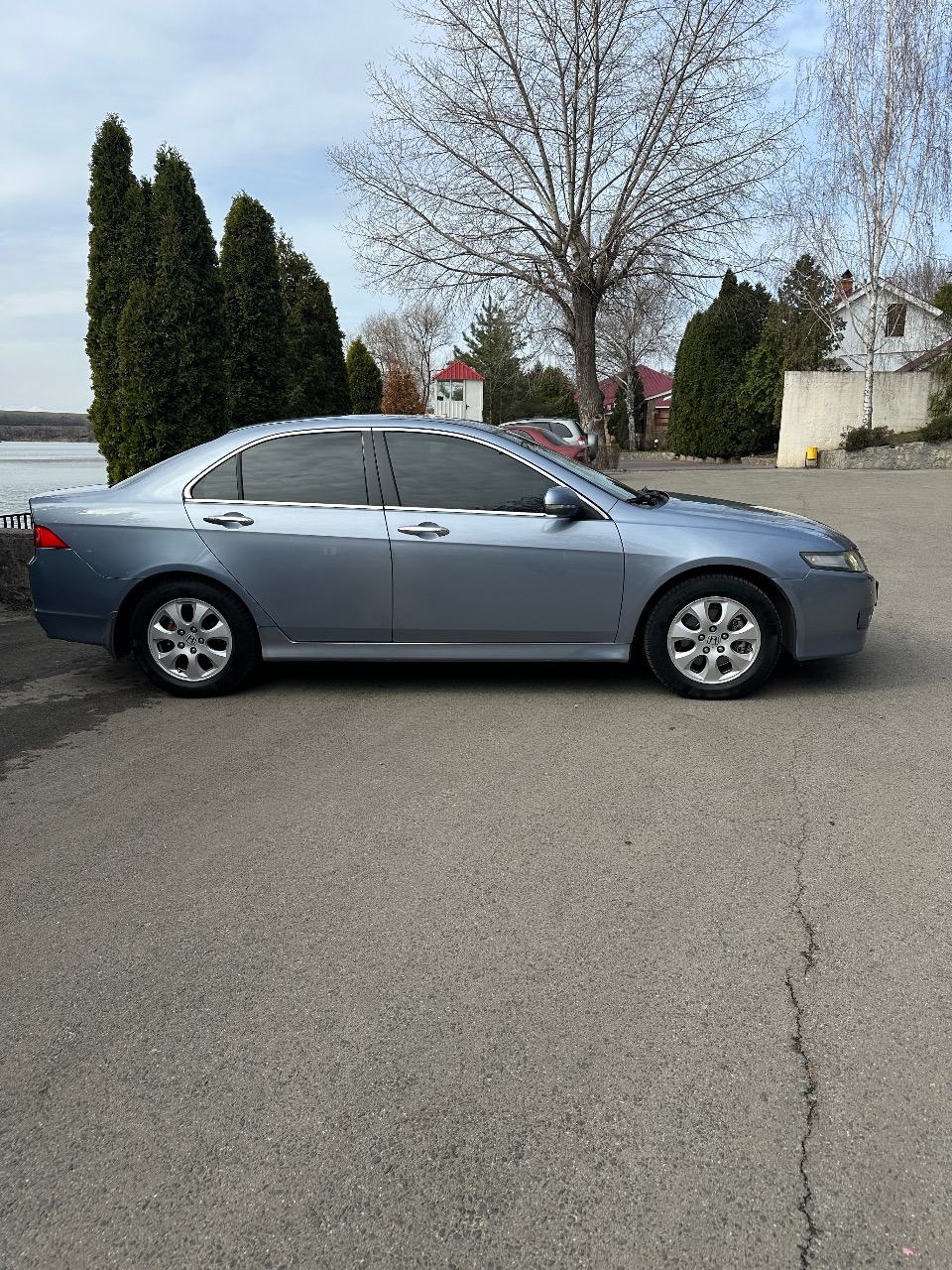 Honda Accord - фото 4