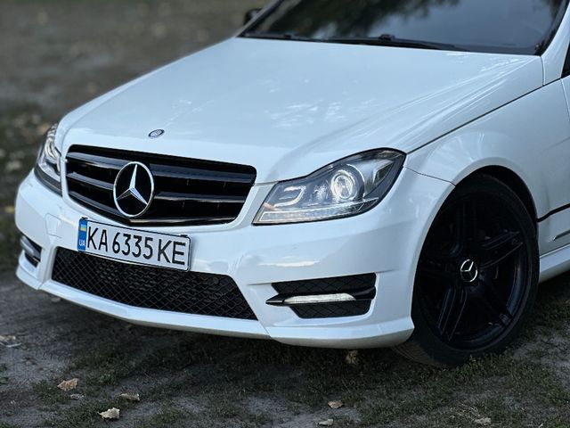 Mercedes-Benz C-Класс - зображення 2