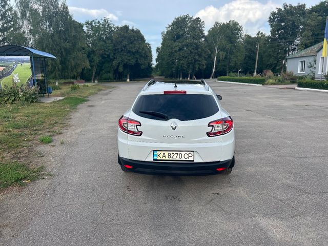 Renault Megane 2015, Київ, $9 600 - зображення 5