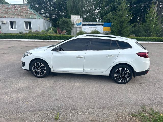 Renault Megane 2015, Київ, $9 600 - зображення 3