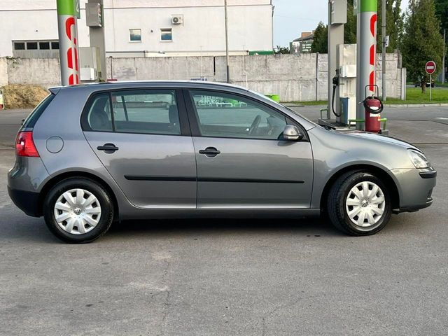 Volkswagen Golf 2005, Полтава, $5 600 - зображення 4