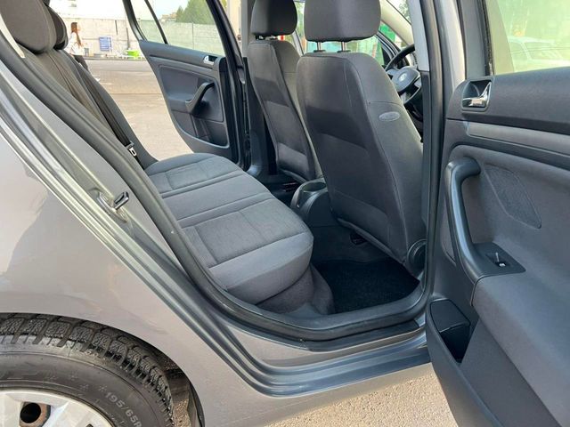 Volkswagen Golf 2005, Полтава, $5 600 - зображення 3