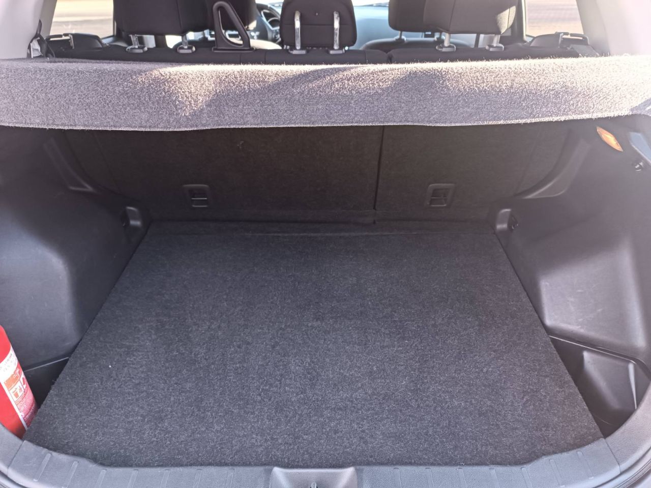 Mitsubishi Outlander Sport - фото 15