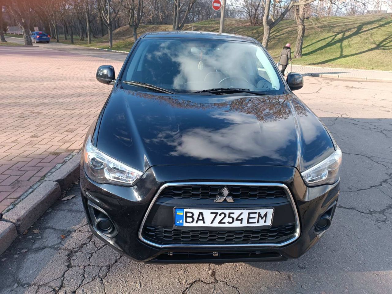 Mitsubishi Outlander Sport - фото 11