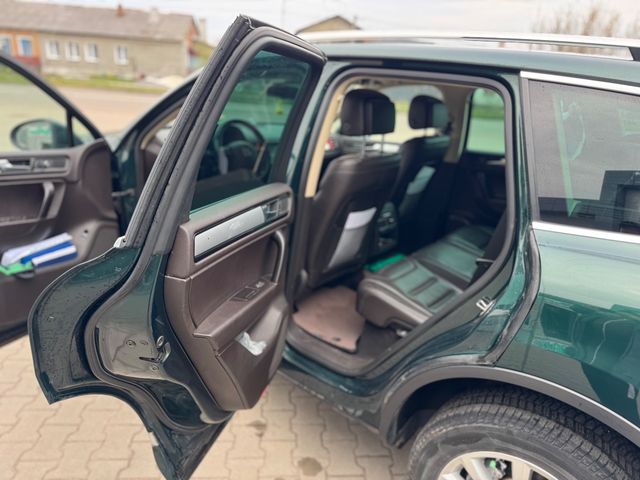 Volkswagen Touareg 2011, Володимир-Волинський, $19 200 - зображення 3