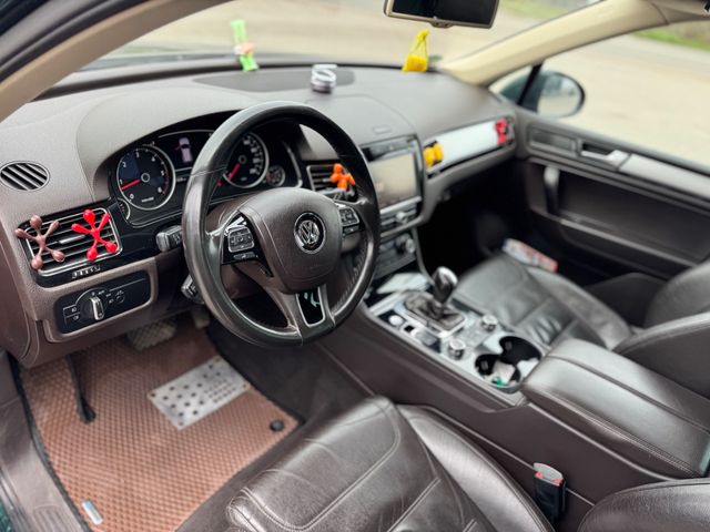 Volkswagen Touareg 2011, Володимир-Волинський, $19 200 - зображення 2