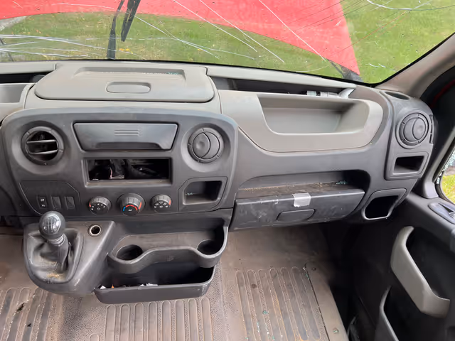 Opel Movano - зображення 5