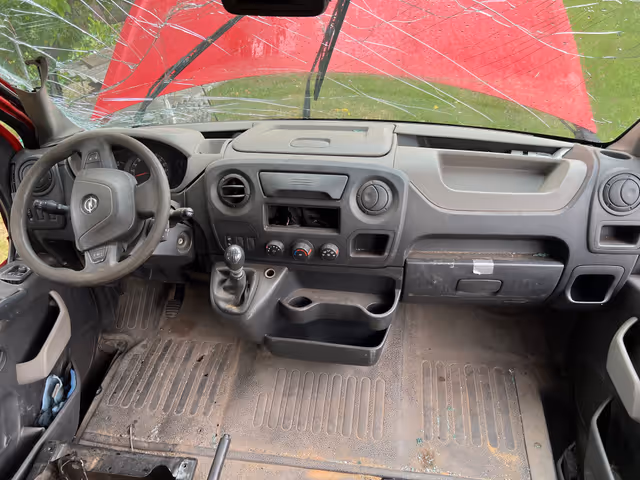 Opel Movano - зображення 4