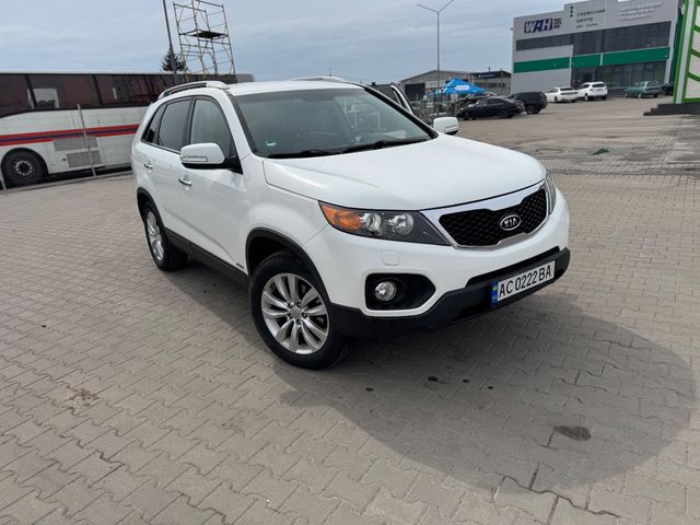 Kia Sorento 2011, Володимир-Волинський, $14 000 - зображення 2