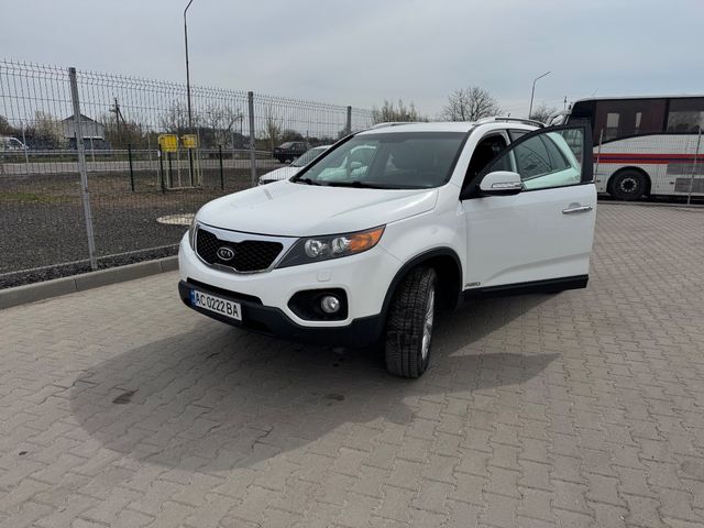 Kia Sorento 2011, Володимир-Волинський, $14 000 - зображення 4